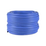 Λάστιχο Αέρος για Αεροσυμπιεστές 8x15mm Μπλε MAESTRO OXY-815/50 230601 (Πώληση ανα Μέτρο)