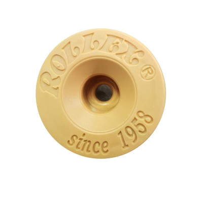 Γούνινο Ρολό Βαφής Σπατουλαριστών Επιφανειών από 100% Φυσική Γούνα Merinos με Λαβή με Μήκος 18cm Διάμετρο Ø50mm και Ύψος Τριχας 18mm ROLLEX TEXTURE Νο18 01.00431