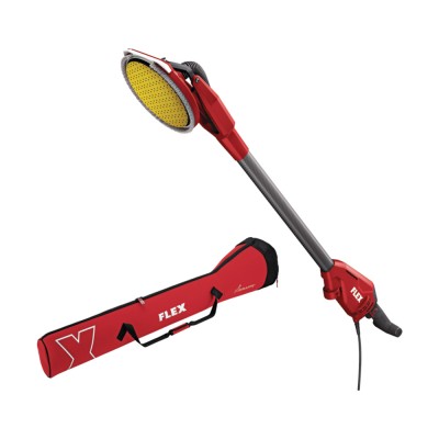 Τριβείο Τοίχου Καμηλοπάρδαλη 500W Flex GE-6-R-EC 530900