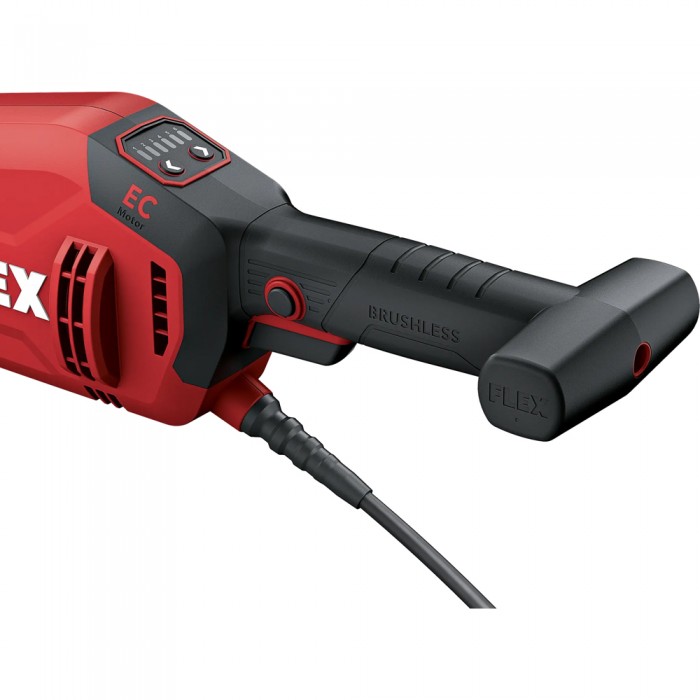 Τριβείο Τοίχου Καμηλοπάρδαλη 500W Flex GE-6-R-EC 530900