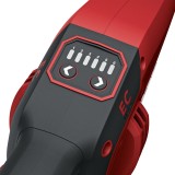 Τριβείο Τοίχου Καμηλοπάρδαλη 500W Flex GE-6-R-EC 530900