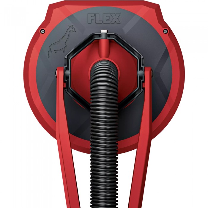 Τριβείο Τοίχου Καμηλοπάρδαλη 500W Flex GE-6-R-EC 530900