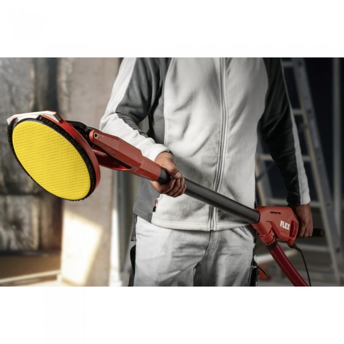 Τριβείο Τοίχου Καμηλοπάρδαλη 500W Flex GE-6-R-EC 530900