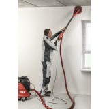 Τριβείο Τοίχου Καμηλοπάρδαλη 500W Flex GE-6-R-EC 530900