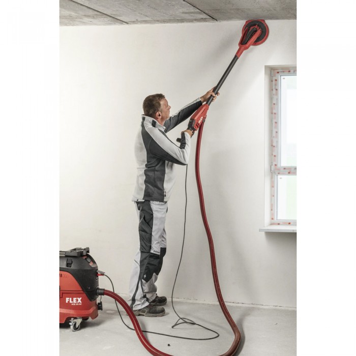 Τριβείο Τοίχου Καμηλοπάρδαλη 500W Flex GE-6-R-EC 530900