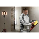 Τριβείο Τοίχου Καμηλοπάρδαλη 500W Flex GE-6-R-EC 530900