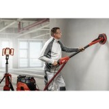 Τριβείο Τοίχου Καμηλοπάρδαλη 500W Flex GE-6-R-EC 530900