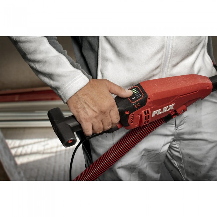 Τριβείο Τοίχου Καμηλοπάρδαλη 500W Flex GE-6-R-EC 530900