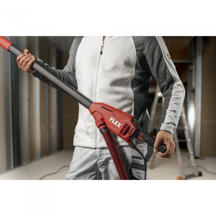 Τριβείο Τοίχου Καμηλοπάρδαλη 500W Flex GE-6-R-EC 530900