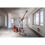 Τριβείο Τοίχου Καμηλοπάρδαλη 500W Flex GE-6-R-EC 530900