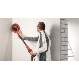 Τριβείο Τοίχου Καμηλοπάρδαλη 500W Flex GE-6-R-EC 530900