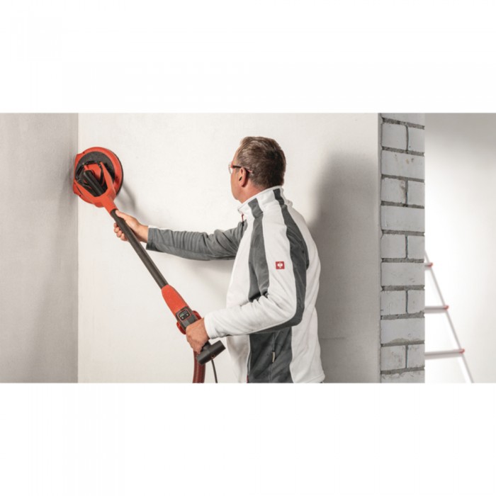 Τριβείο Τοίχου Καμηλοπάρδαλη 500W Flex GE-6-R-EC 530900