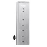 Οδηγός Διάτρησης Πόμολου από Ανοξείδωτο Ατσάλι για Πόμολα με κέντρα από 64mm έως 192mm