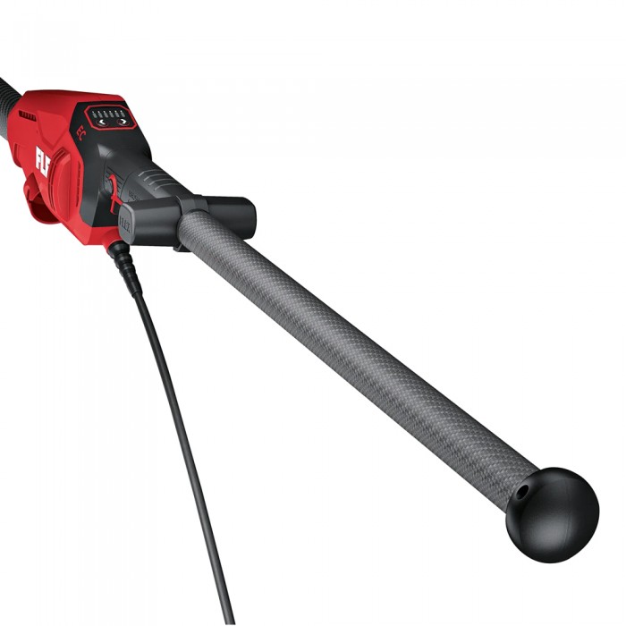 Προέκταση 50cm για  Τριβείο Καμηλοπαρδαλη GE-6-R-EC Flex Tools EB 500 GE 6 532222