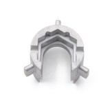 Κλειδί Πολυλειτουργικό Εγκατάστασης Βρύσης Μπάνιου και Νεροχύτη