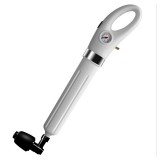 Συσκευή Απόφραξης Υψηλής Πίεσης Αέρος για Τουαλέτες, Αποχετεύσεις & Σωληνώσεις