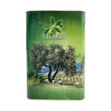 Δοχείο λαδιού - Τενεκές από Λευκοσίδηρο 10lt Διαστάσεων 230x150x325mm