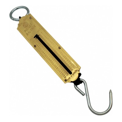 Ζυγαριά Γάντζου - Κανταράκι 50 Kg LUCKHAUS 26695