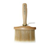Βούρτσα Οβάλ 65mm x 135mm Ciret 83670010