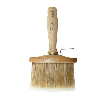 Βούρτσα Οβάλ 65mm x 135mm Ciret 83670010