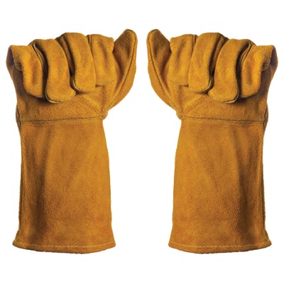 Γάντια Ηλεκτροσυγκολλητή OVERTECH 01.00085