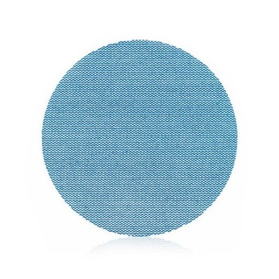Δίσκοι Τριβείου Velcro Ø225mm P-100 SMIRDEX Ceramic Net 750 750492100