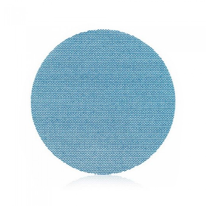Δίσκοι Τριβείου Velcro Ø225mm P-120 SMIRDEX Ceramic Net 750 750492120