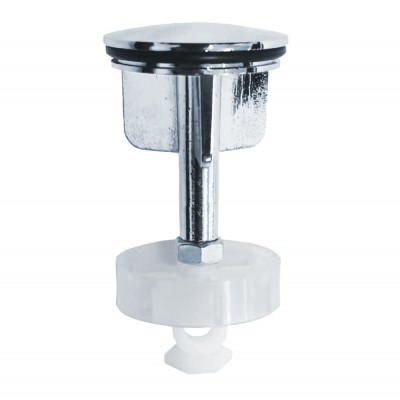 Τάπα Αυτόματης Βαλβίδας Νιπτήρα Μικρή Ø35 Interflex 123725