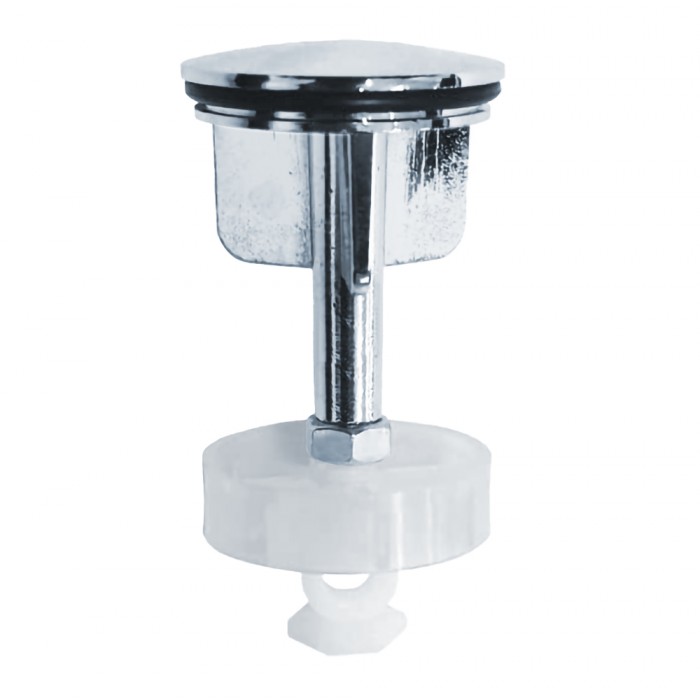 Τάπα Αυτόματης Βαλβίδας Νιπτήρα Μικρή Ø35 Interflex 123725