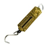 Ζυγαριά Γάντζου - Κανταράκι 25 Kg LUCKHAUS 26693