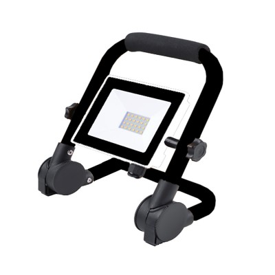 Προβολέας Led "Εργοστασιακός" 30w , 2700lm - 7000κ , Ip65 Με Βάση Maestro MWL-P30