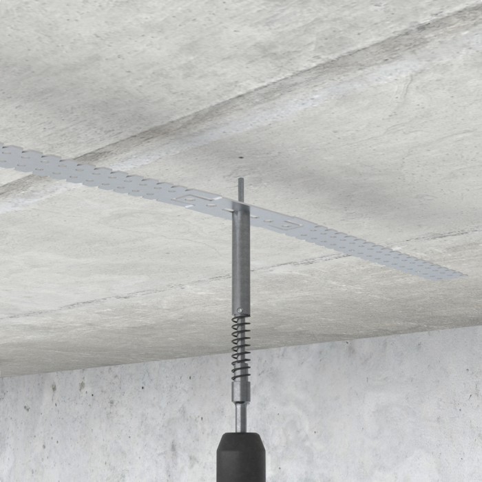 Εργαλείο Στερέωσης Βυσμάτων Γυψοσανίδας Υποδοχής SDS για Κρουστικό Δράπανο SPECIALIST+ HAMER 29/1-101