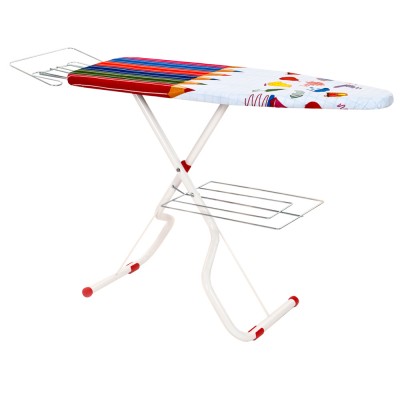 Ατμοσιδερώστρα Ηλεκτροστατικής βαφής 'Sigma Plus' 42x125 cm Pofal 302912