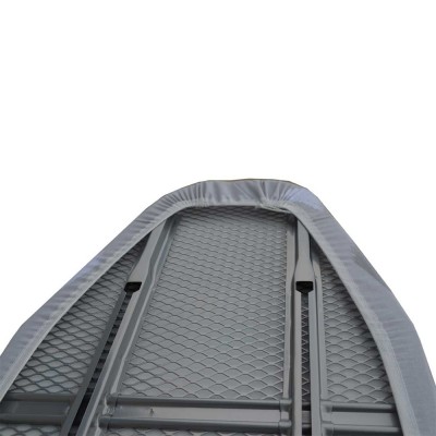 Ατμοσιδερώστρα Ηλεκτροστατικής βαφής 'Sigma Plus' 42x125 cm Pofal 302912