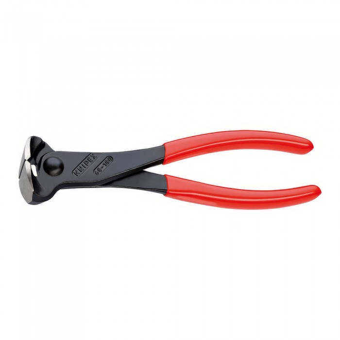 Κοφτάκι Μπετού με Μουστάκι 180MM KNIPEX 6801180S2
