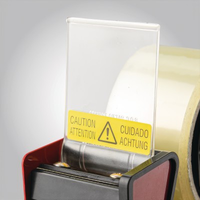 Μηχανισμός Ταινίας Συσκευασίας Χειρός Βαρέως Τύπου Για ταινία πλάτους 50mm BENMAN 72128