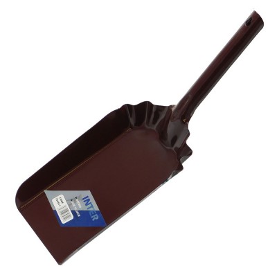 Φαράσι Κίνας Οβάλ 47.5Χ19 Καφέ Inter 734811