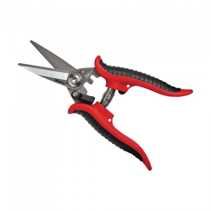 Ψαλίδι Γενικής Χρήσης Μήκους 180mm BENMAN 77110