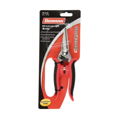 Ψαλίδι Γενικής Χρήσης Μήκους 180mm BENMAN 77110