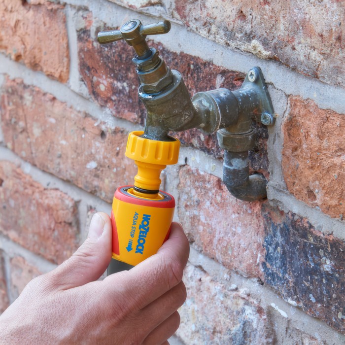 Προηγμένο Υβριδικό Λάστιχο Ποτίσματος 25m Ultralight Tuffhoze 812512110