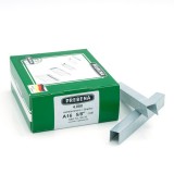 Δίχαλα Καρφωτικού (Συνδετήρες) γαλβανιζέ τύπου A 16mm Prebena A16CNK 1κουτί με 4000τεμ