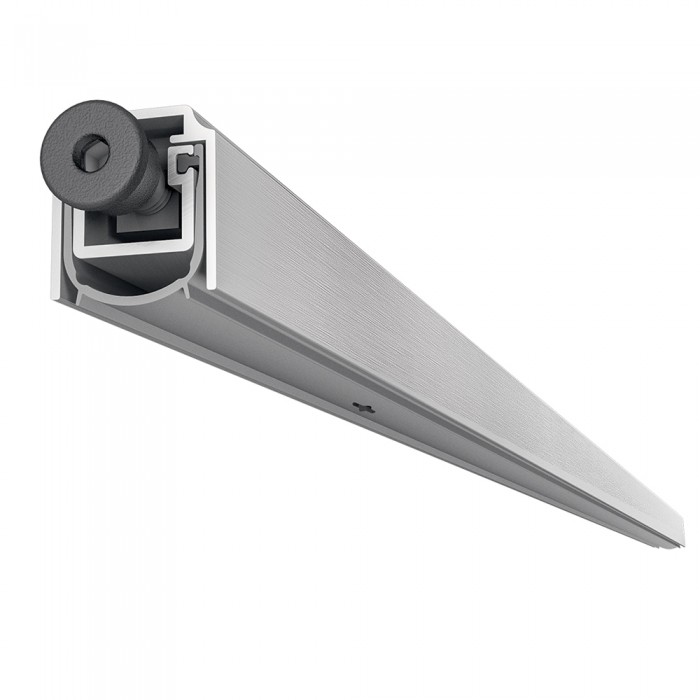 Αεροφράκτης χωνευτός Αντιθορυβικός CCE Alu Plus (-46db) 16.6/18 93cm ASPAL930