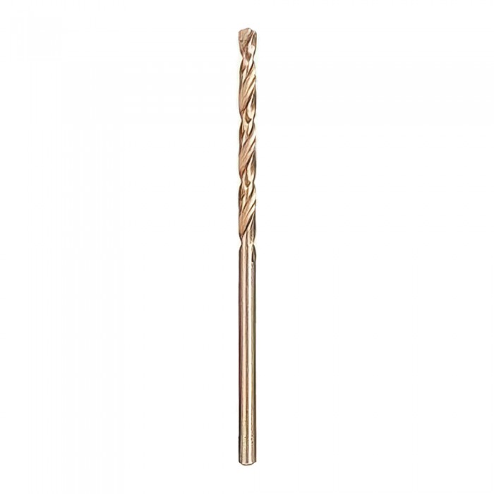 Τρυπάνι Κοβαλτίου CO5% 1mm x 34mm DIN338