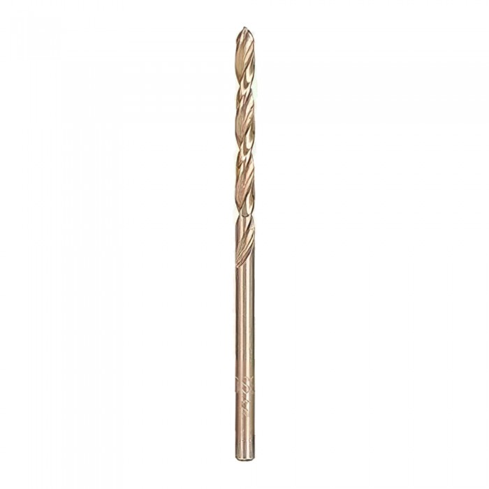 Τρυπάνι Κοβαλτίου CO5% 3mm x 61mm DIN338