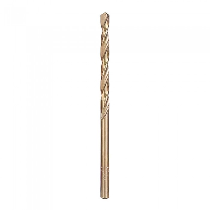 Τρυπάνι Κοβαλτίου CO5% 3.5mm x 70mm DIN338