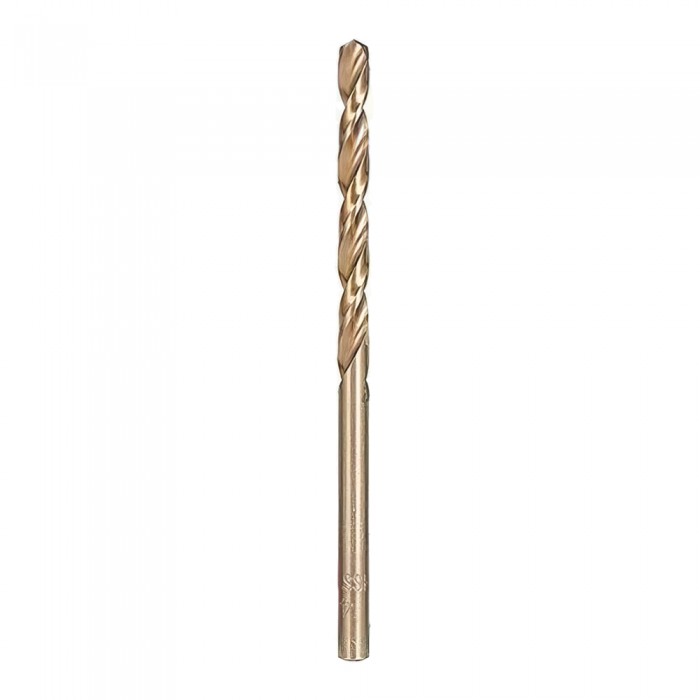 Τρυπάνι Κοβαλτίου CO5% 4.2mm x 75mm DIN338