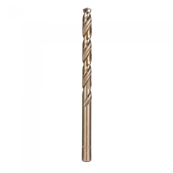 Τρυπάνι Κοβαλτίου CO5% 7mm x 109mm DIN338