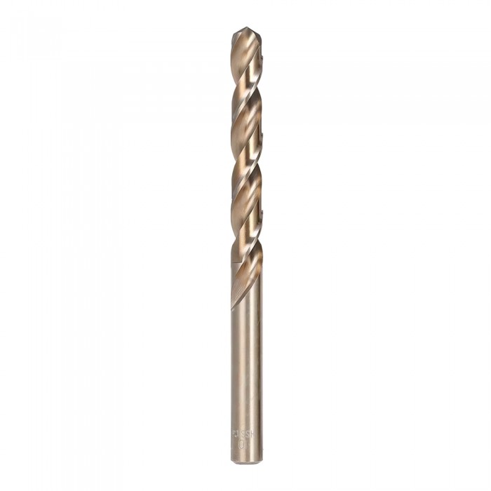 Τρυπάνι Κοβαλτίου CO5% 10mm x 133mm DIN338