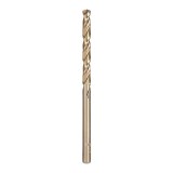 Τρυπάνι Κοβαλτίου CO8% 4.5mm x 80mm DIN338