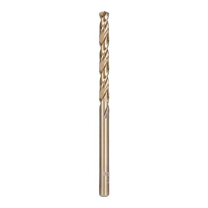 Τρυπάνι Κοβαλτίου CO8% 4.5mm x 80mm DIN338